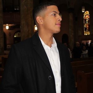 Meet your Posher, Manuel